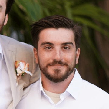 Anthony Genova