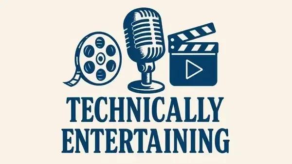 The Technically Entertaining Podcast